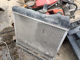 bontott HONDA JAZZ Hűtő Ventilátor(ok), Radiátor(ok) Szett