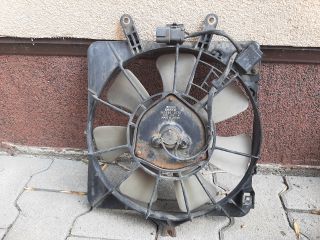 bontott HONDA JAZZ Hűtőventilátor