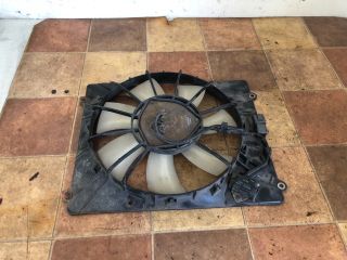 bontott HONDA JAZZ Hűtőventilátor