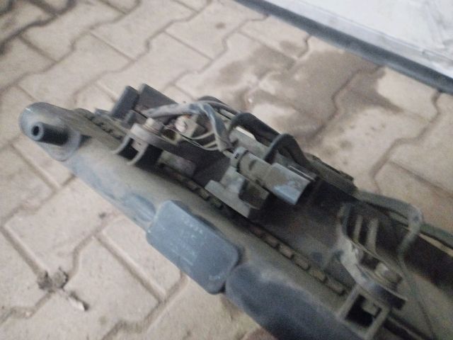 bontott HONDA JAZZ Hűtőventilátor