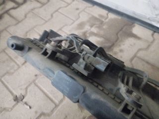 bontott HONDA JAZZ Hűtőventilátor