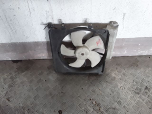 bontott HONDA JAZZ Hűtőventilátor