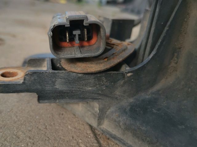 bontott HONDA JAZZ Hűtőventilátor