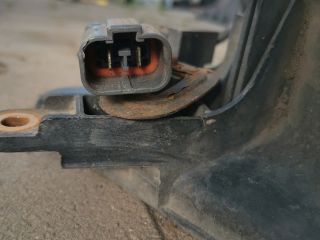 bontott HONDA JAZZ Hűtőventilátor