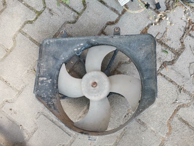 bontott HONDA JAZZ Hűtőventilátor