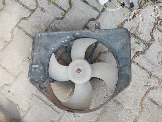 bontott HONDA JAZZ Hűtőventilátor