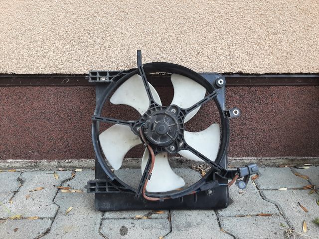 bontott HONDA JAZZ Hűtőventilátor