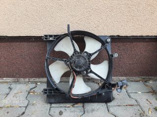 bontott HONDA JAZZ Hűtőventilátor