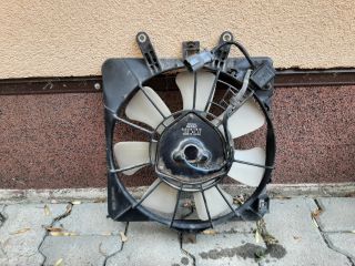 bontott HONDA JAZZ Hűtőventilátor