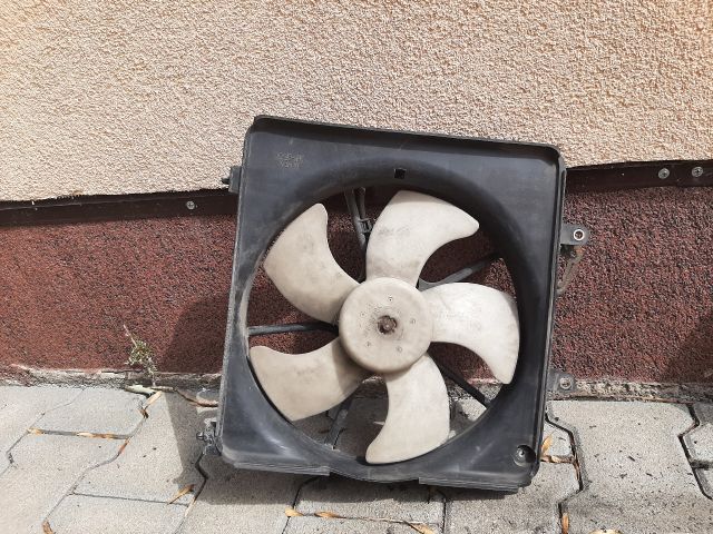 bontott HONDA JAZZ Hűtőventilátor