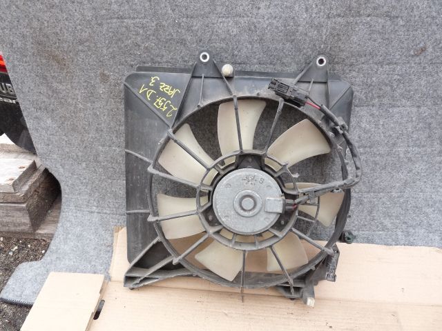 bontott HONDA JAZZ Hűtőventilátor