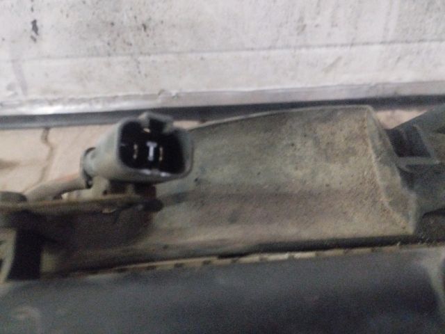 bontott HONDA JAZZ Hűtőventilátor