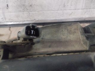 bontott HONDA JAZZ Hűtőventilátor