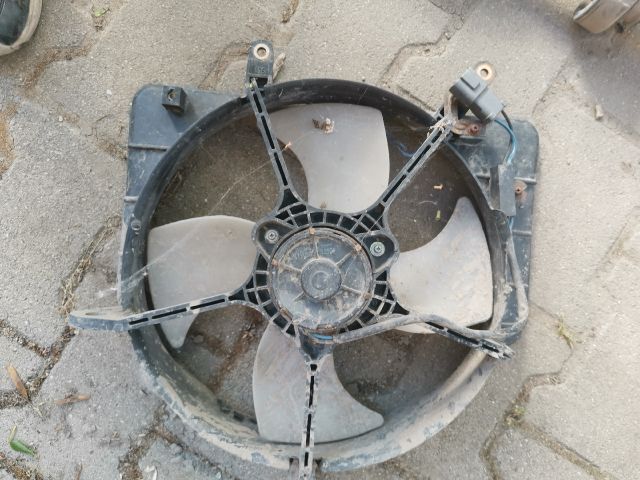 bontott HONDA JAZZ Hűtőventilátor