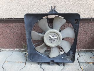 bontott HONDA JAZZ Hűtőventilátor