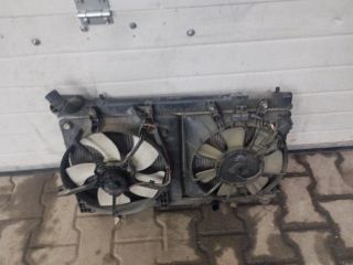 bontott HONDA JAZZ Hűtőventilátor