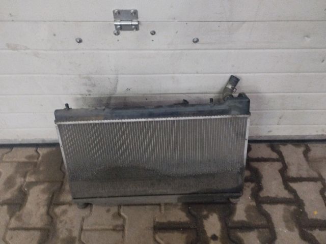 bontott HONDA JAZZ Hűtőventilátor