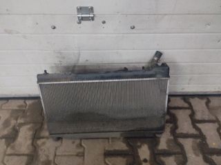 bontott HONDA JAZZ Hűtőventilátor