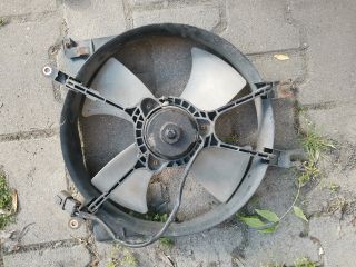 bontott HONDA JAZZ Hűtőventilátor