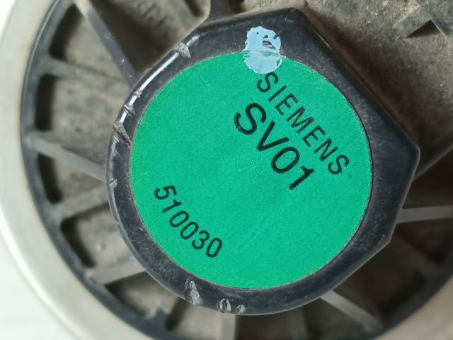 bontott HONDA JAZZ EGR / AGR Szelep