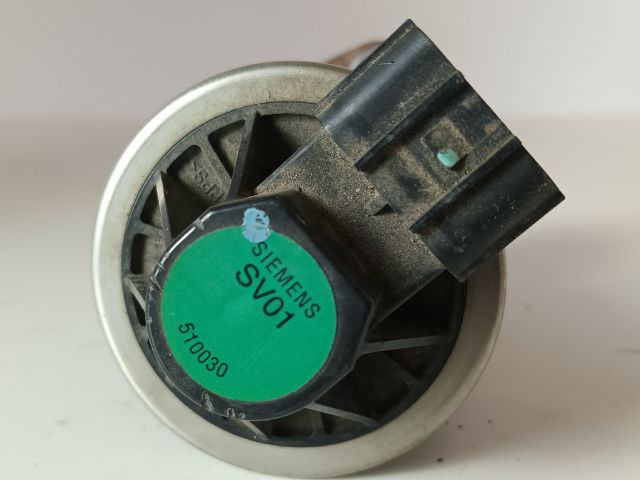 bontott HONDA JAZZ EGR / AGR Szelep