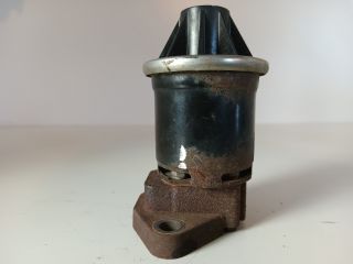 bontott HONDA JAZZ EGR / AGR Szelep