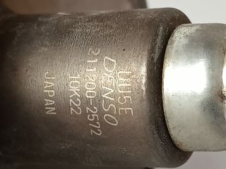 bontott HONDA JAZZ Első Lambdaszonda