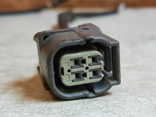 bontott HONDA JAZZ Első Lambdaszonda