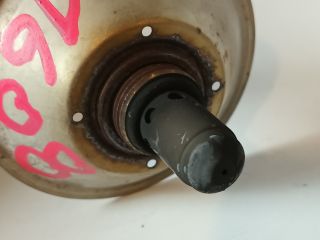 bontott HONDA JAZZ Első Lambdaszonda