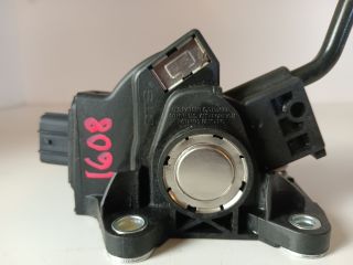 bontott HONDA JAZZ Gázpedál (Elektromos)