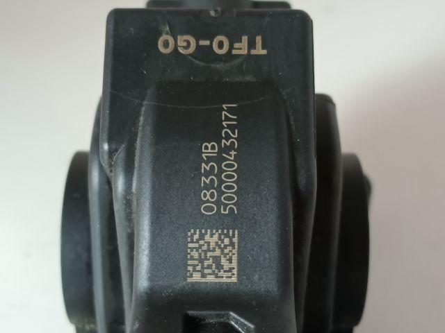 bontott HONDA JAZZ Gázpedál (Elektromos)