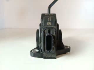 bontott HONDA JAZZ Gázpedál (Elektromos)