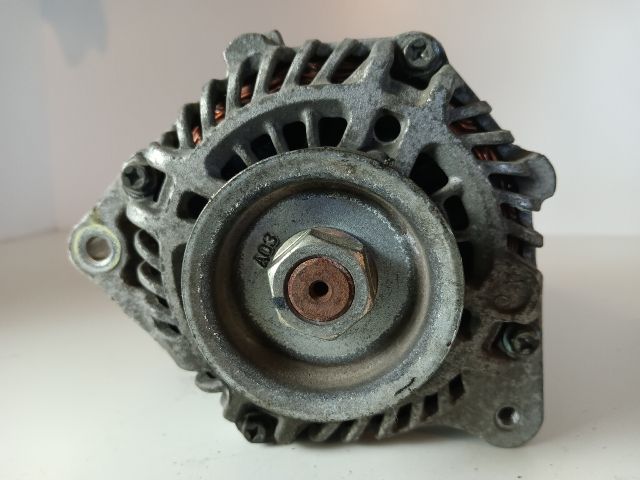 bontott HONDA JAZZ Generátor