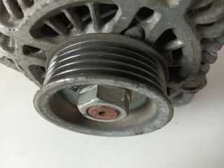 bontott HONDA JAZZ Generátor