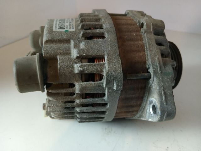 bontott HONDA JAZZ Generátor