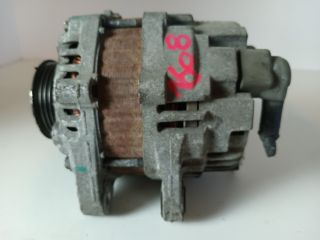 bontott HONDA JAZZ Generátor