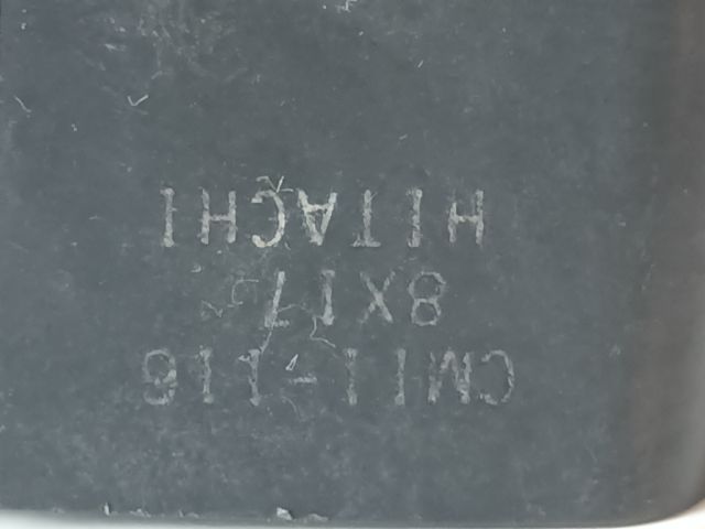 bontott HONDA JAZZ Gyújtótrafó