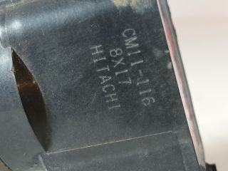 bontott HONDA JAZZ Gyújtótrafó