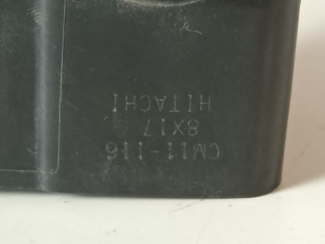 bontott HONDA JAZZ Gyújtótrafó