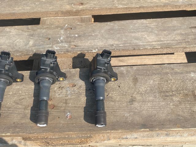 bontott HONDA JAZZ Gyújtótrafó