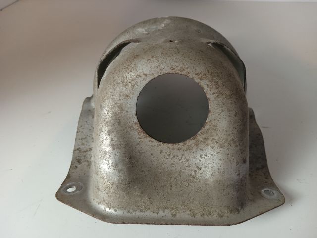 bontott HONDA JAZZ Katalizátor Hővédő Lemez