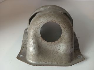 bontott HONDA JAZZ Katalizátor Hővédő Lemez