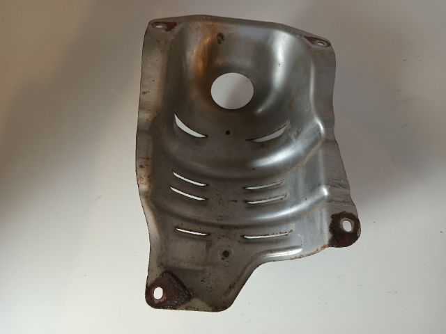 bontott HONDA JAZZ Katalizátor Hővédő Lemez