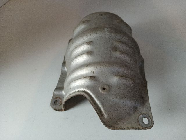 bontott HONDA JAZZ Katalizátor Hővédő Lemez