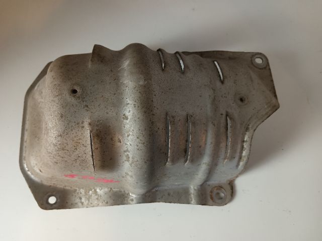 bontott HONDA JAZZ Katalizátor Hővédő Lemez