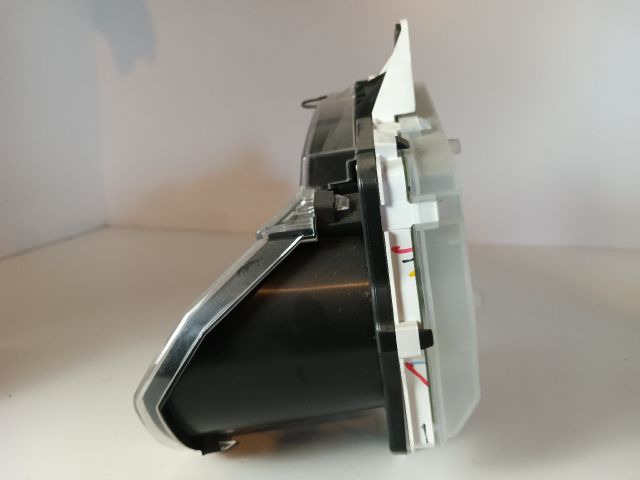 bontott HONDA JAZZ Kilométeróra