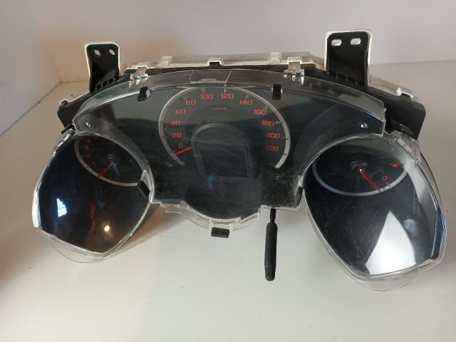 bontott HONDA JAZZ Kilométeróra