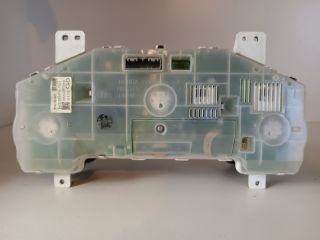 bontott HONDA JAZZ Kilométeróra