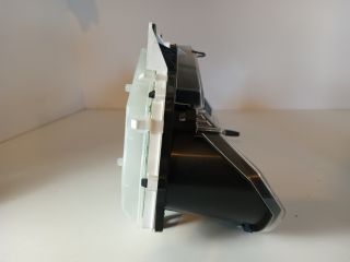 bontott HONDA JAZZ Kilométeróra