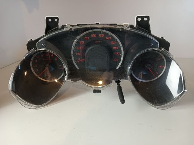 bontott HONDA JAZZ Kilométeróra